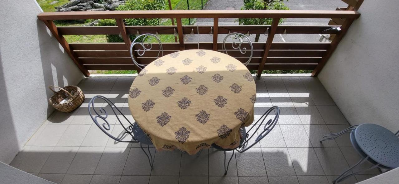 Appartement Lit Et Mixe Экстерьер фото