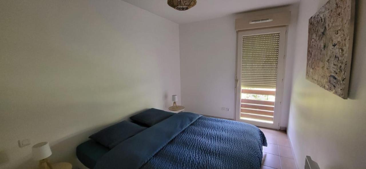 Appartement Lit Et Mixe Экстерьер фото