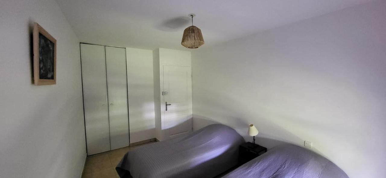 Appartement Lit Et Mixe Экстерьер фото